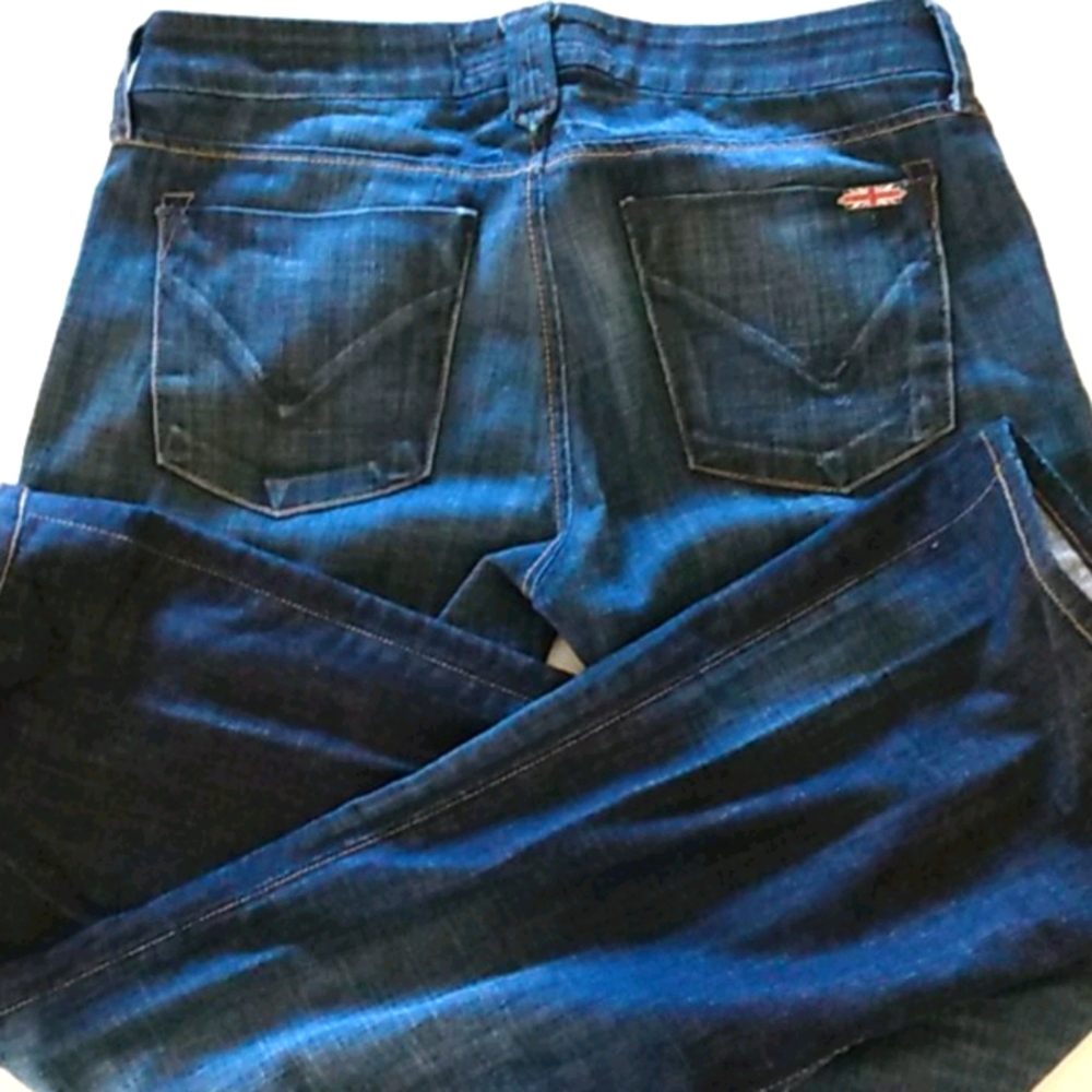 Hudson jeans